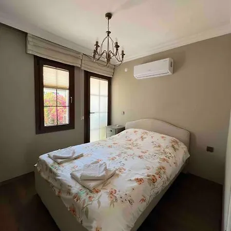 Ξενοδοχείο Gulhanim House Μαρμαρίς