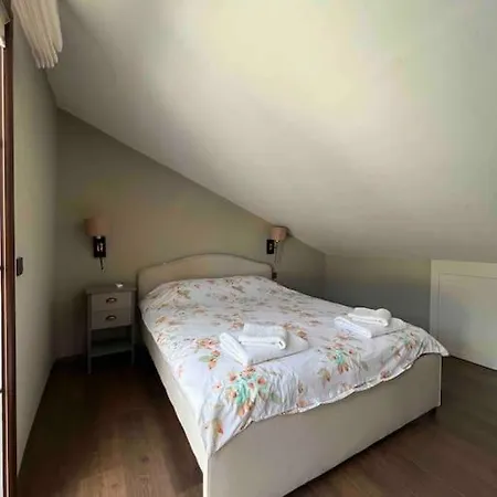 Ξενοδοχείο Gulhanim House Μαρμαρίς