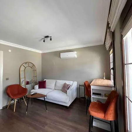 Ξενοδοχείο Gulhanim House *