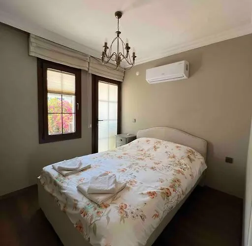 Ξενοδοχείο Gulhanim House Μαρμαρίς