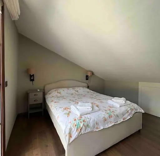 Ξενοδοχείο Gulhanim House Μαρμαρίς