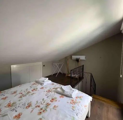 Ξενοδοχείο Gulhanim House *