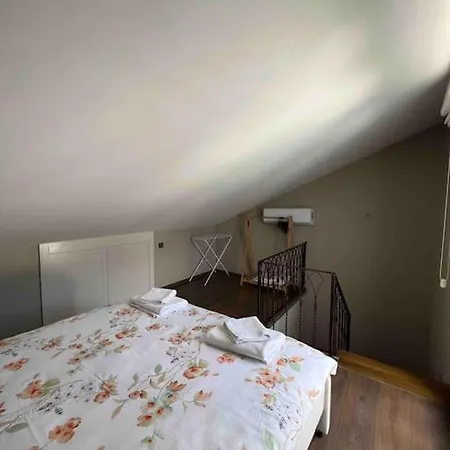 Hotel Gulhanim House *