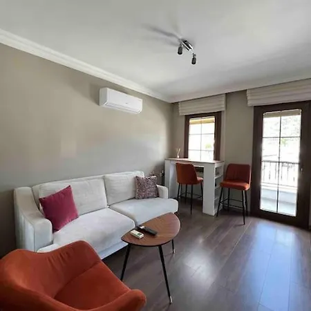 Gulhanim House Hotel