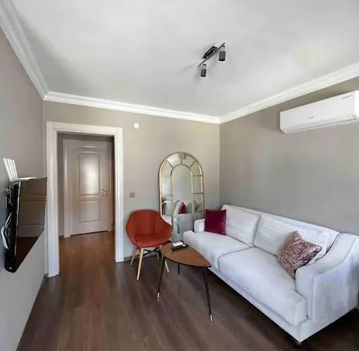Gulhanim House Otel Marmaris
