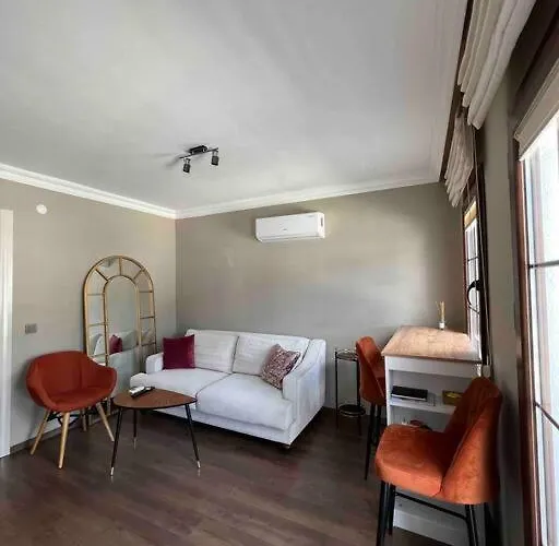 Hotel Gulhanim House *